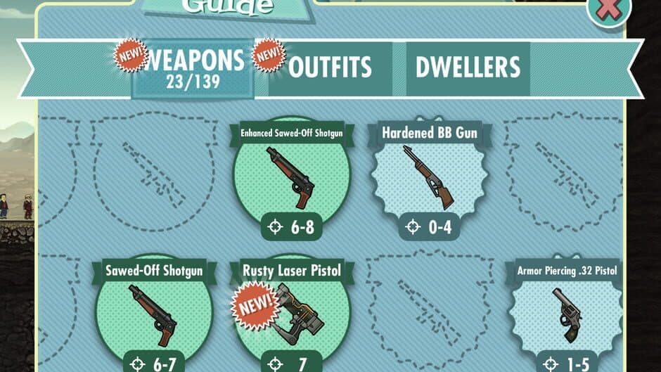Fallout Shelter screenshot 3