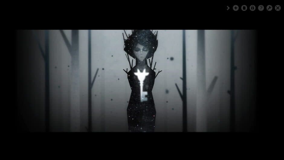 Year Walk screenshot 1