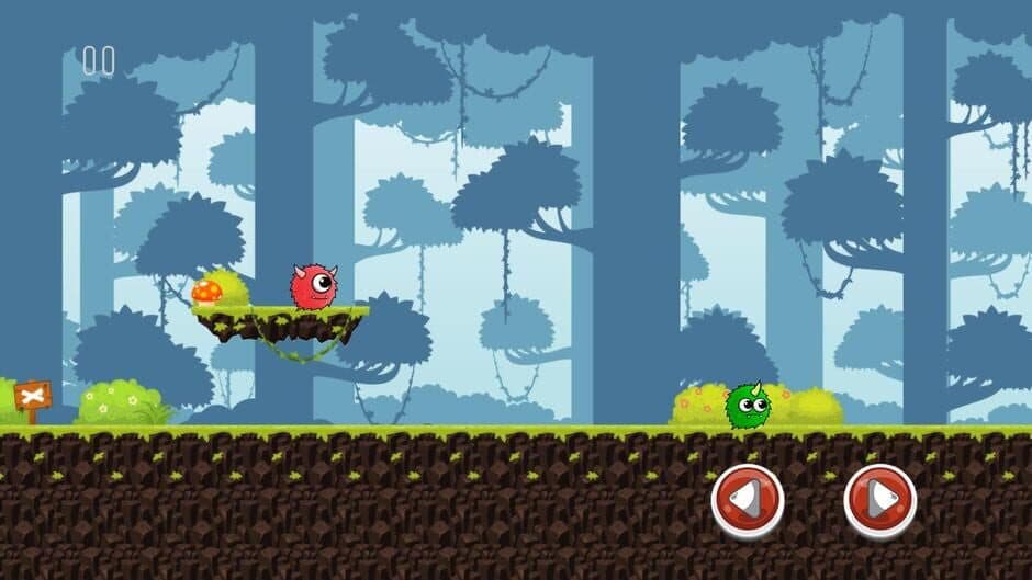Fluffy Friends screenshot 1
