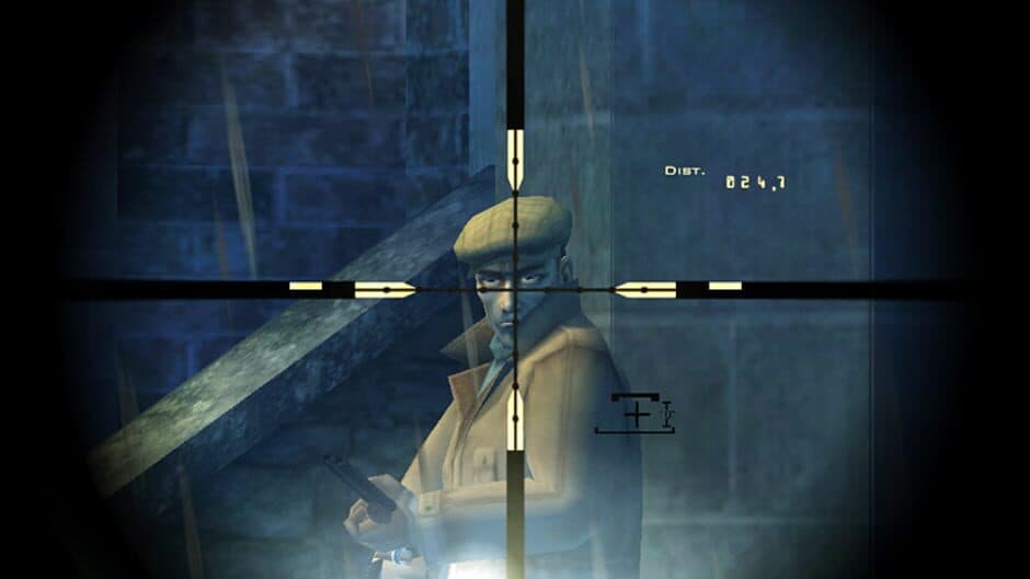 Hitman: Contracts screenshot 4