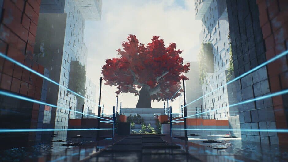 Q.U.B.E. 2 screenshot 3
