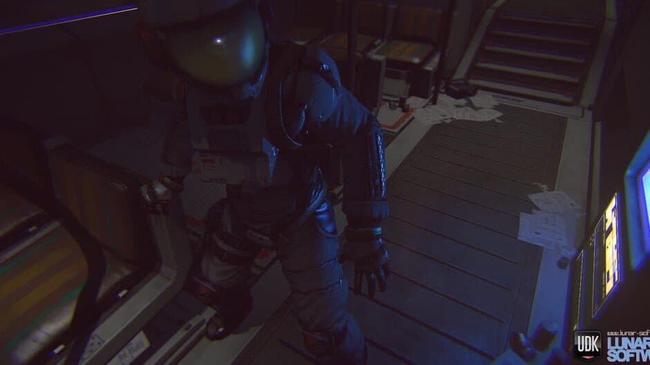 Routine screenshot 9