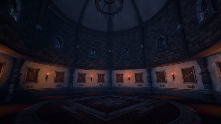 We Were Here screenshot 3