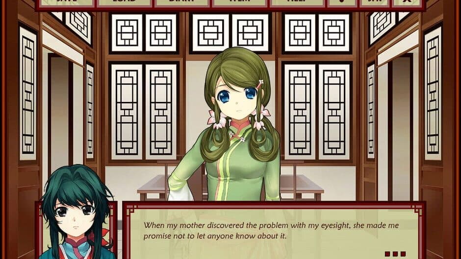 Dragon Essence: Color My World screenshot 1