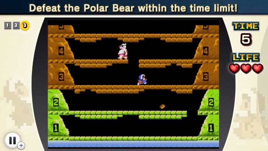 NES Remix screenshot 7