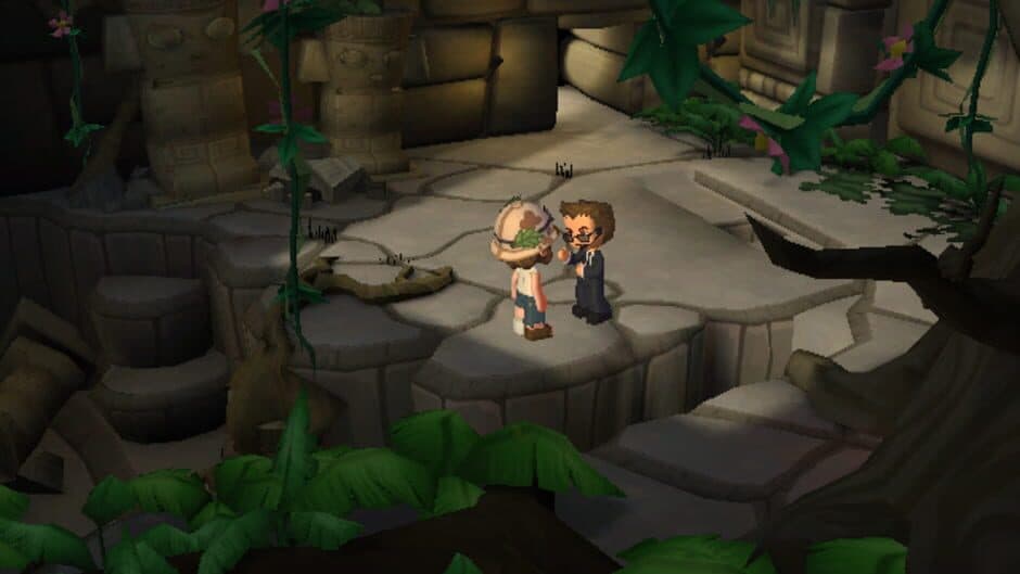 MySims Agents screenshot 3