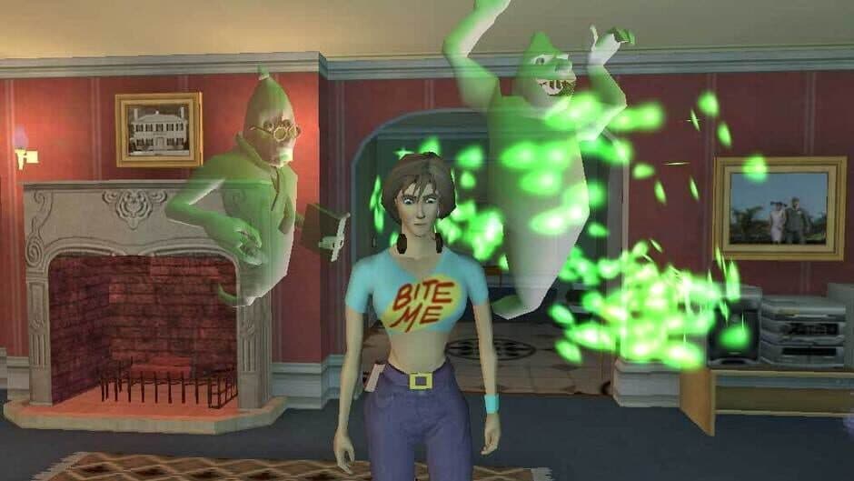 Ghost Master screenshot 5
