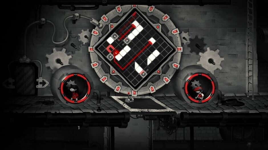 My Memory of Us screenshot 5