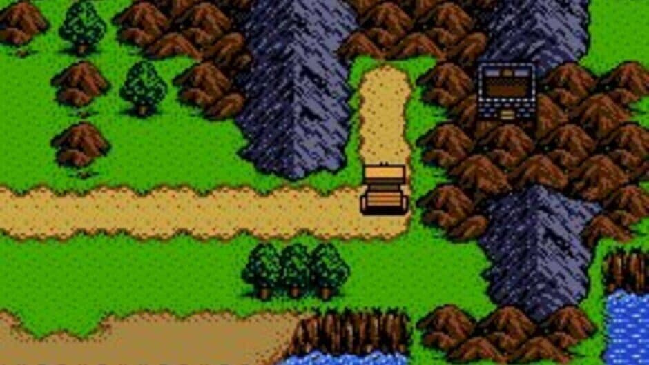 Shining Force screenshot 7