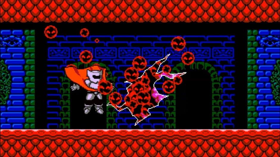 Aggelos screenshot 9