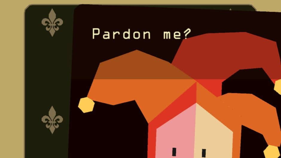 Reigns screenshot 4