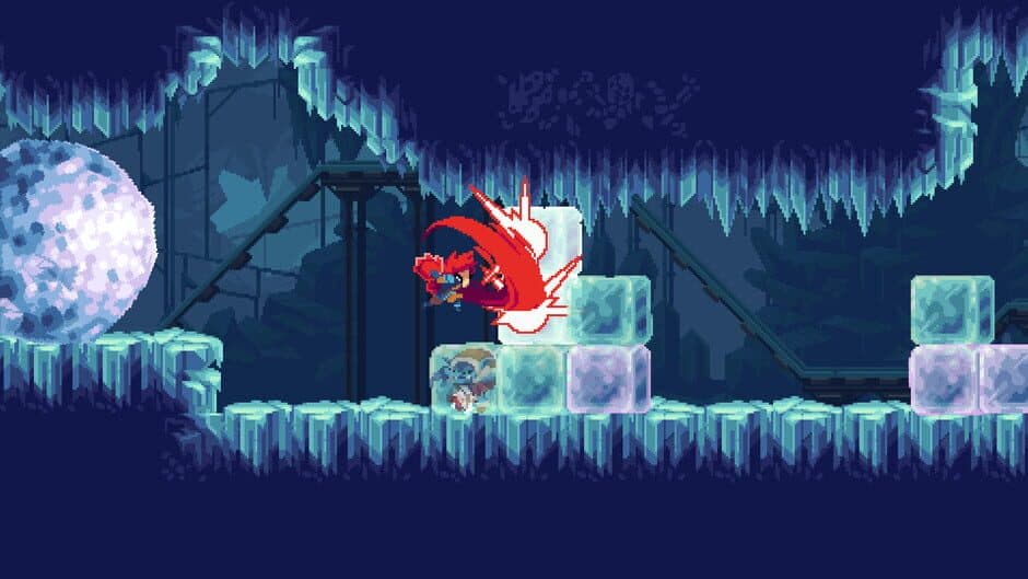 Flynn: Son of Crimson screenshot 5