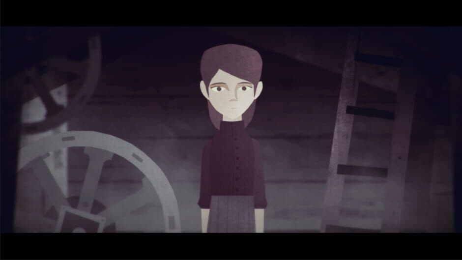 Year Walk screenshot 7
