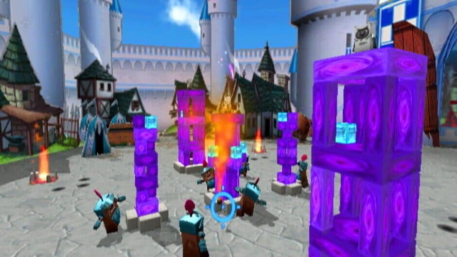 Boom Blox screenshot 8