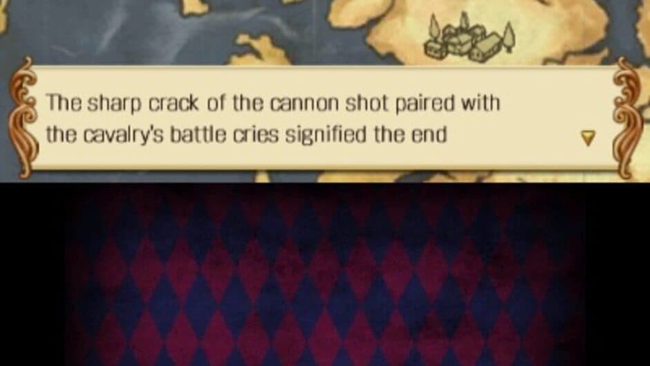 Langrisser Re:Incarnation Tensei screenshot 5