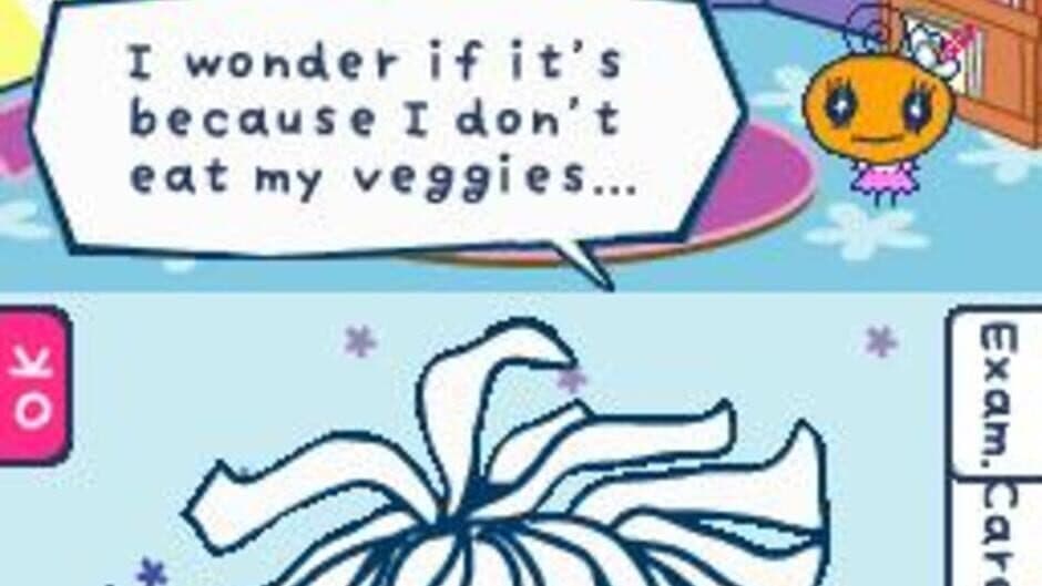Tamagotchi Connection: Corner Shop 2 screenshot 1