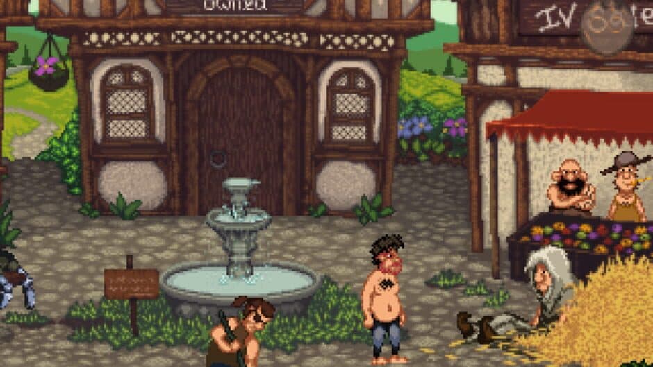 Guard Duty screenshot 9
