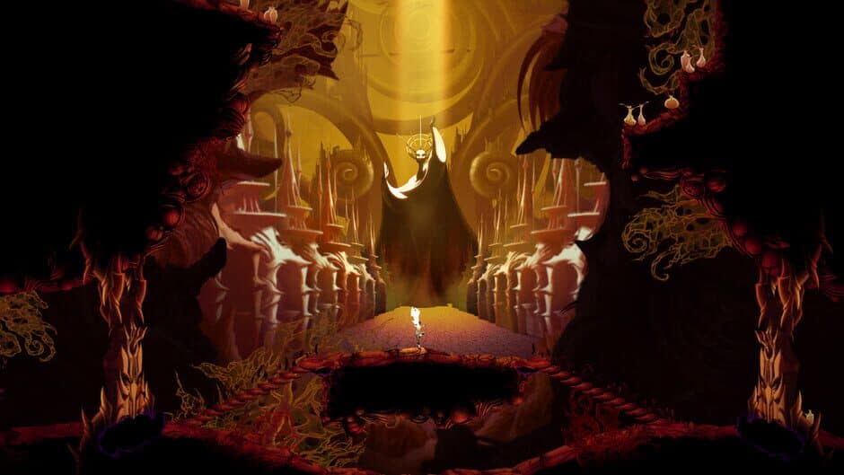 Sundered screenshot 4