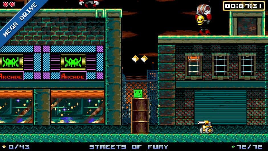 Life of Pixel screenshot 5