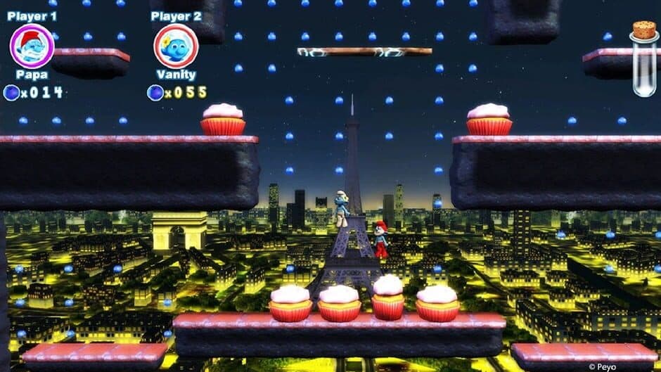 The Smurfs 2 screenshot 6
