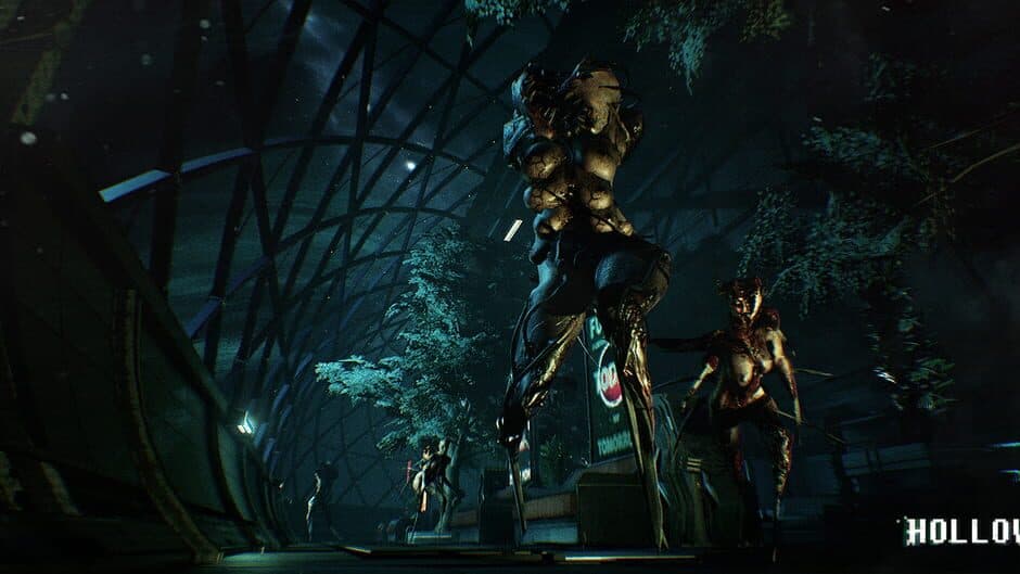 Hollow screenshot 2