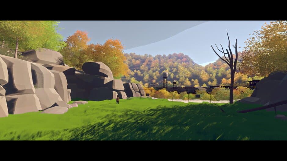 Virginia screenshot 6