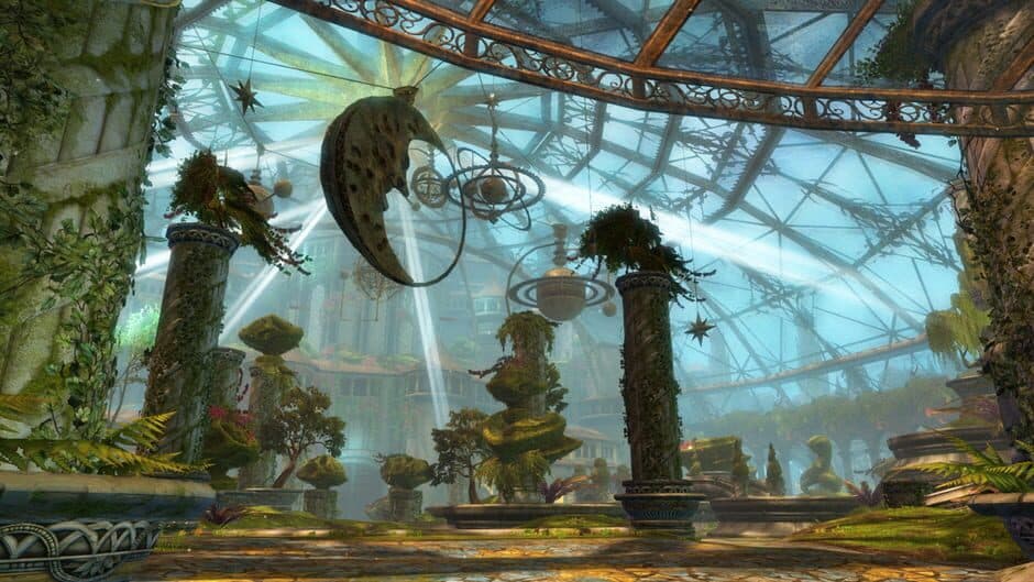 Guild Wars 2 screenshot 5