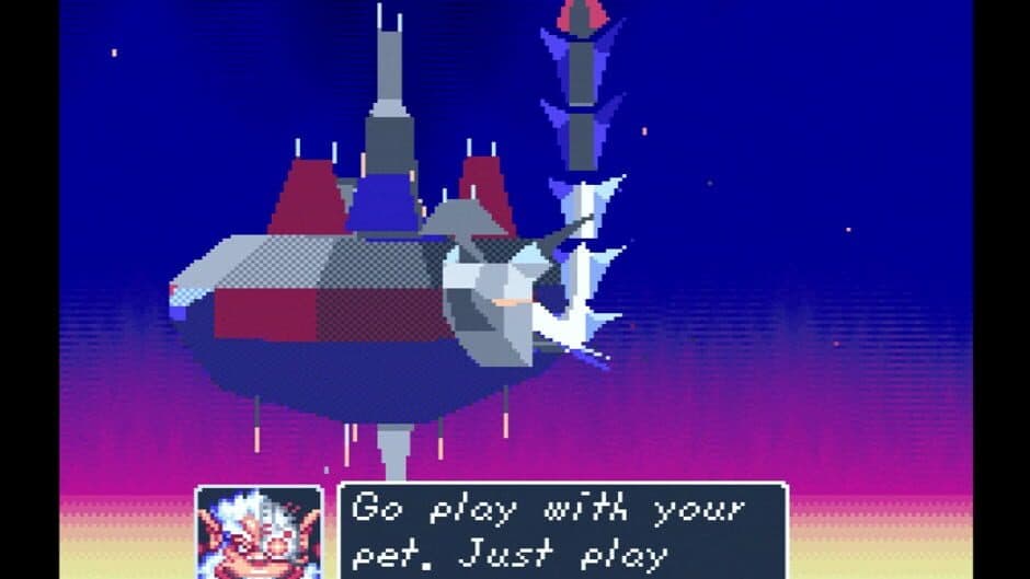 Star Fox 2 screenshot 3