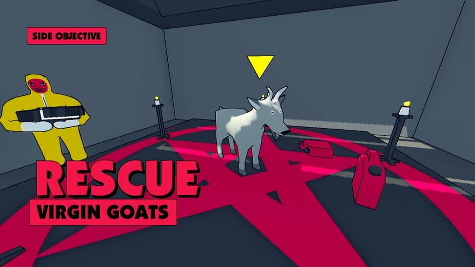 High Hell screenshot 3
