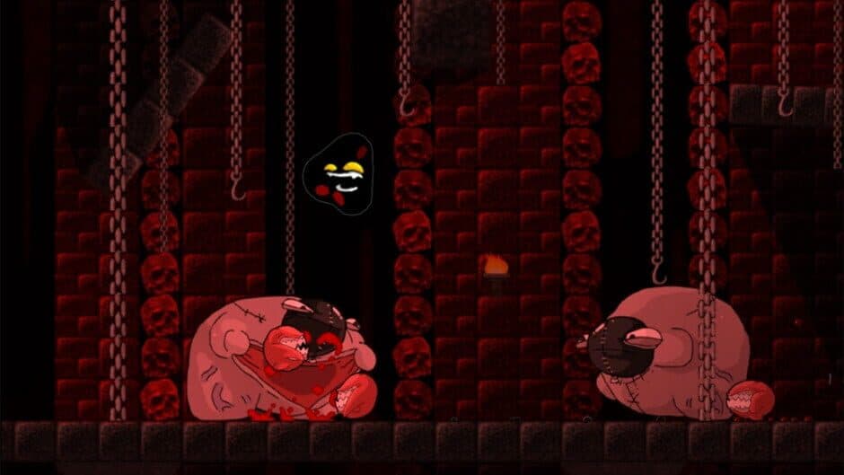 Gish screenshot 3