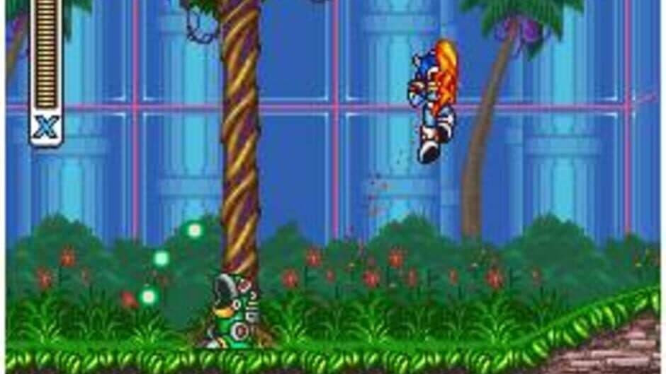 Mega Man X2 screenshot 6