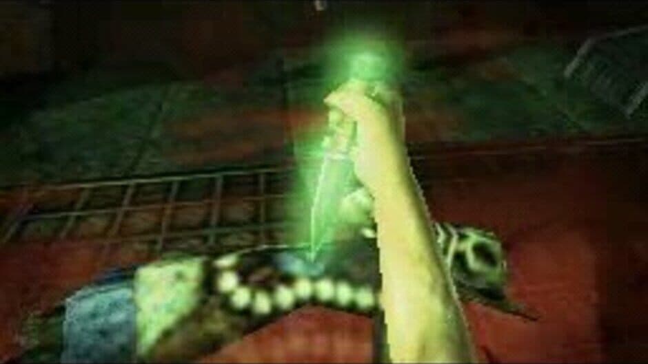 Dementium II screenshot 9