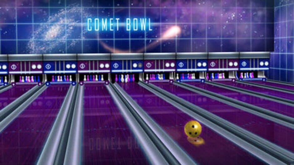 PBA Bowling Challenge screenshot 8