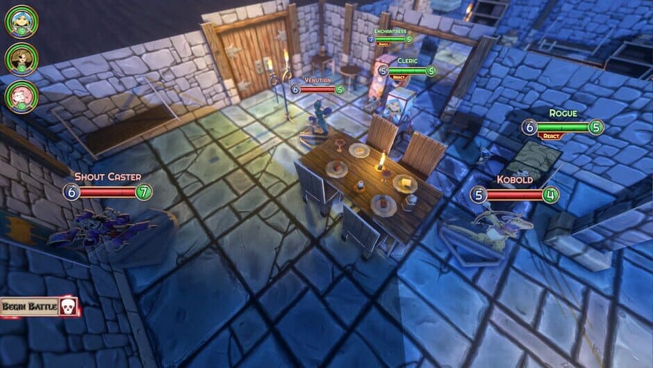 Popup Dungeon screenshot 7