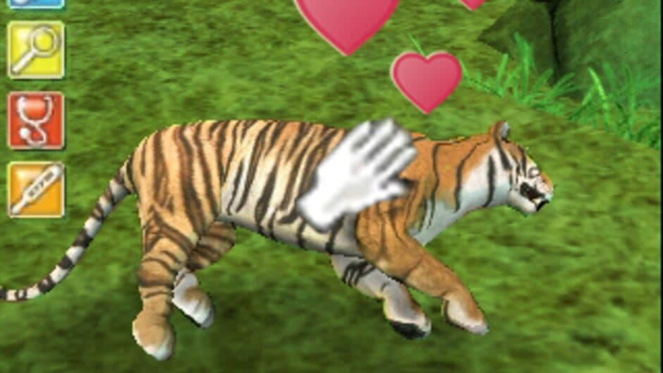 My Zoo Vet Practice 3D screenshot 1