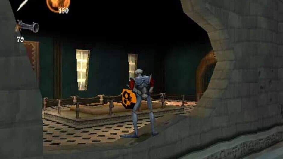 MediEvil II screenshot 1