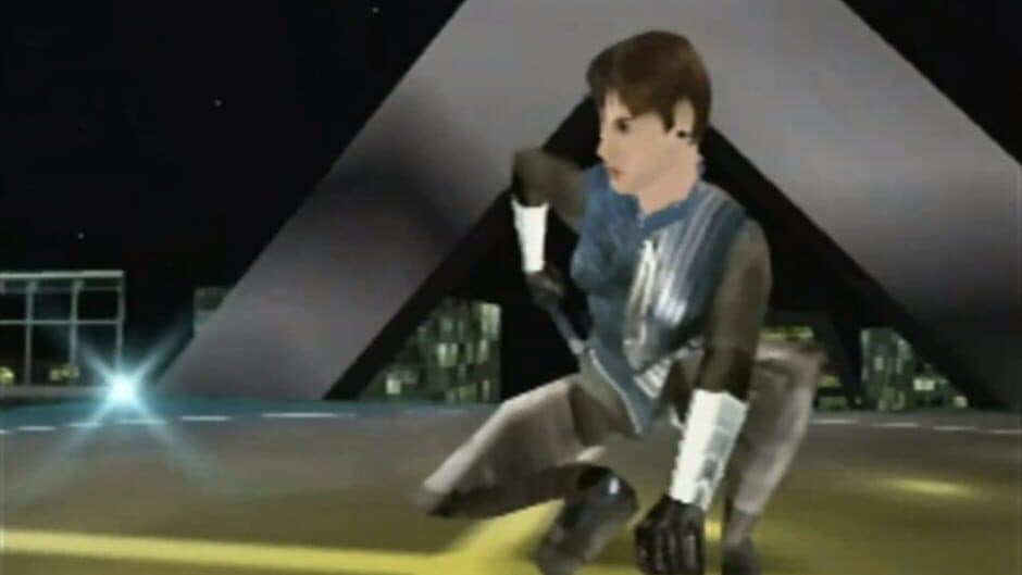 Perfect Dark screenshot 4