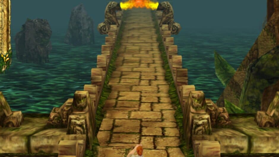 Temple Run screenshot 5
