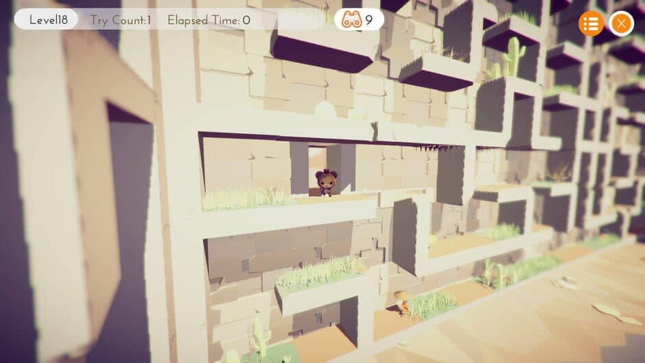 HellMaze screenshot 3