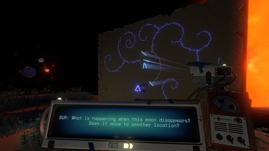 Outer Wilds screenshot 5