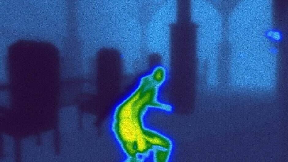 Tom Clancy's Splinter Cell screenshot 4