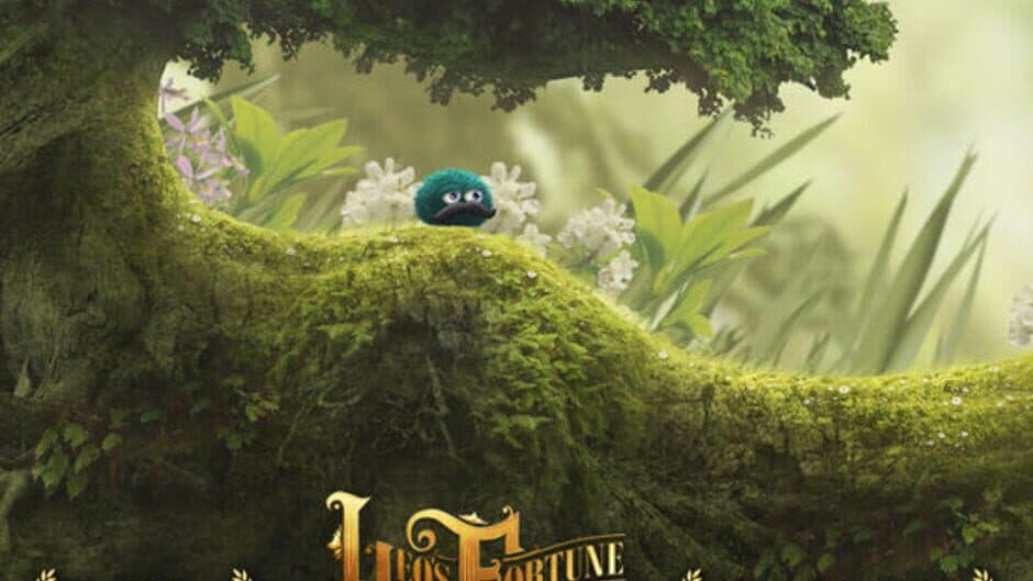 Leo's Fortune screenshot 8