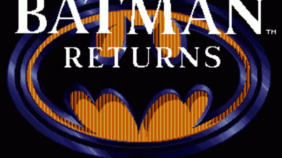 Batman Returns screenshot 3
