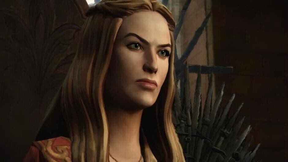 Game of Thrones: A Telltale Games Series screenshot 5