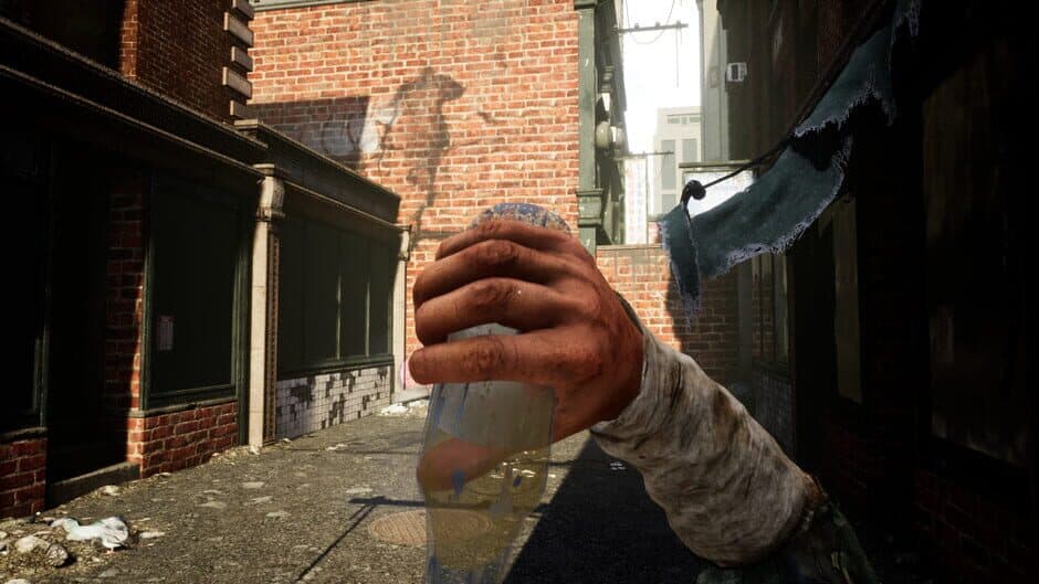 Bum Simulator screenshot 8
