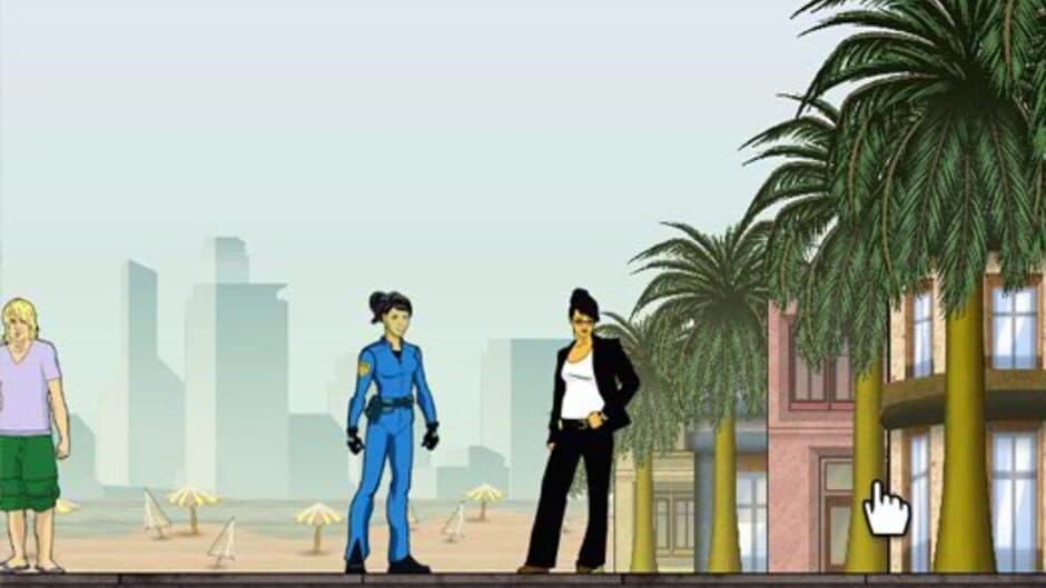 Carmen Sandiego Adventures in Math: The Big Ben Burglary screenshot 3