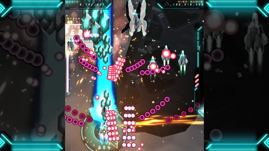 Danmaku Unlimited 3 screenshot 9
