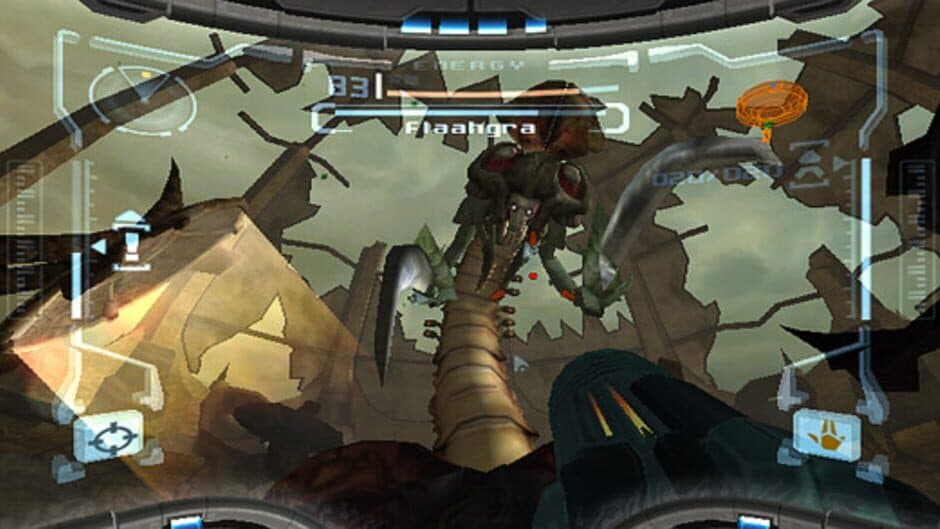 Metroid Prime: Trilogy screenshot 8