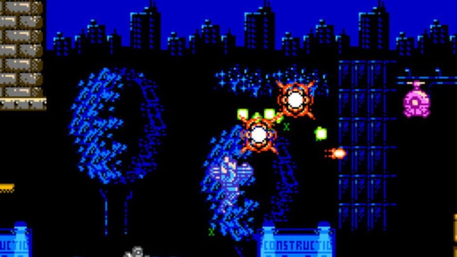 Jet Gunner screenshot 2