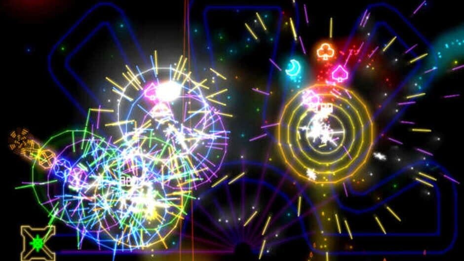 Luxor Evolved screenshot 3